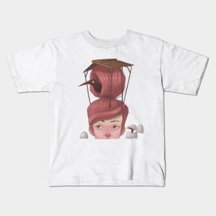 Nest Kids T-Shirt